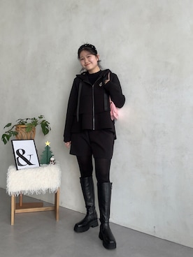 MIOさんのコーディネート