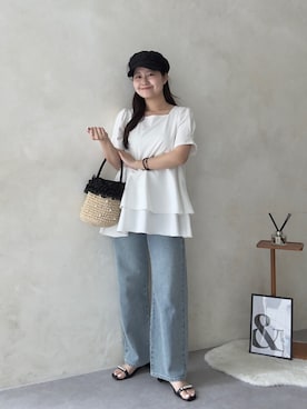 MIOさんのコーディネート