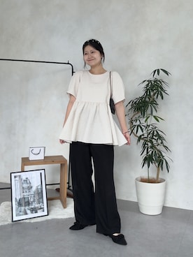 MIOさんのコーディネート