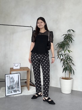 MIOさんのコーディネート