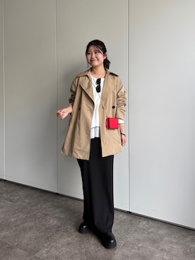 MIOさんのコーディネート