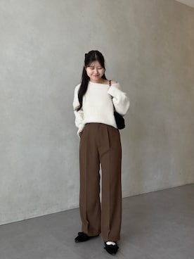 MIOさんのコーディネート