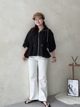 MIOさんのコーディネート