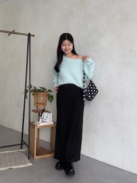 MIOさんのコーディネート