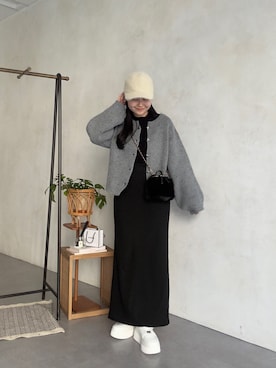 MIOさんのコーディネート