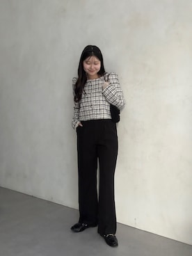 MIOさんのコーディネート