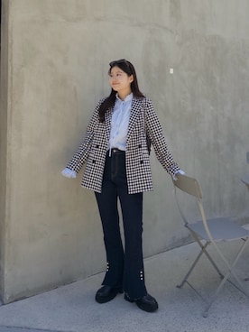 MIOさんのコーディネート