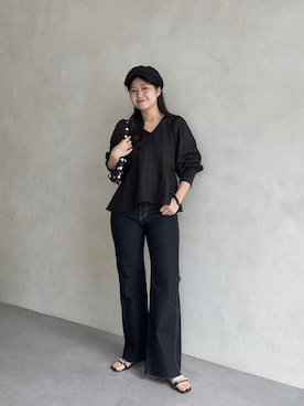 MIOさんのコーディネート