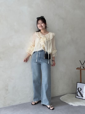 MIOさんのコーディネート