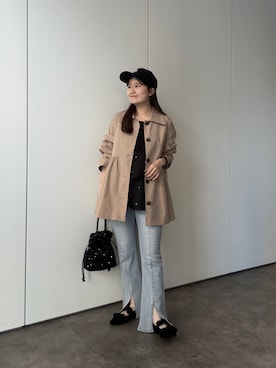 MIOさんのコーディネート