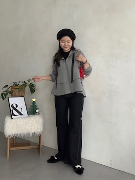 MIOさんのコーディネート