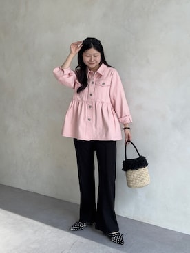 MIOさんのコーディネート