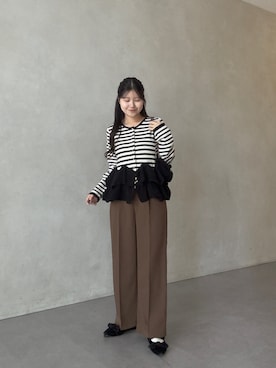 MIOさんのコーディネート