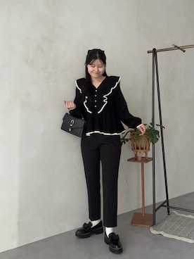 MIOさんのコーディネート