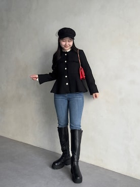 MIOさんのコーディネート