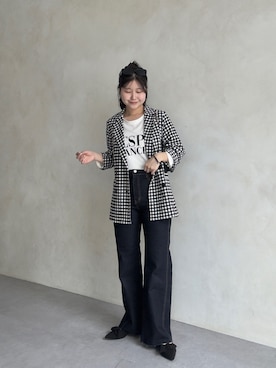 MIOさんのコーディネート