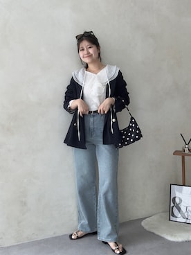 MIOさんのコーディネート