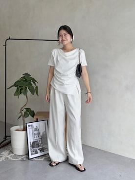 MIOさんのコーディネート