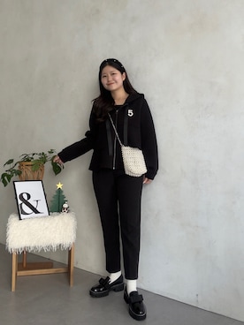 MIOさんのコーディネート