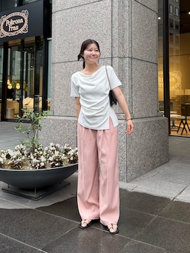 MIOさんのコーディネート