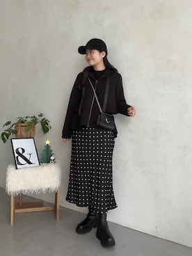 MIOさんのコーディネート