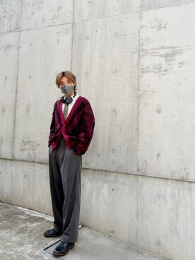 oshin0103さんのコーディネート