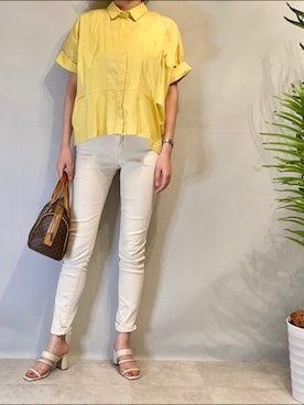 yuki5814mさんのコーディネート