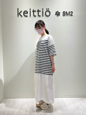 sayukiさんのコーディネート