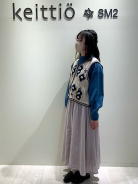 sayukiさんのコーディネート