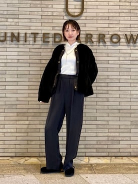 平敷（hirashiki）さんのコーディネート