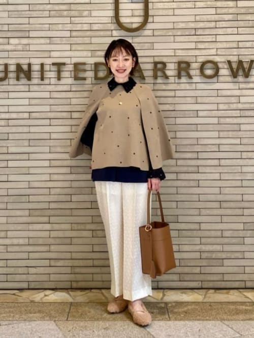 MARIHA イアソン/ホース 45 ネックレス 別注】＜MARIHA＞イアソン/ホース コインネックレス 62