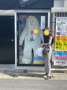 reinaさん（レディース・147cm）の夏コーディネート