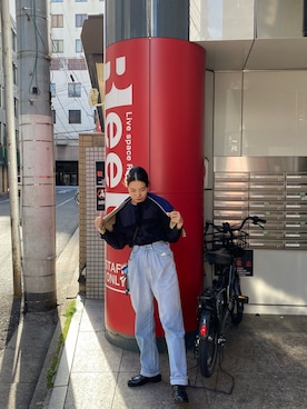 ミさんのコーディネート