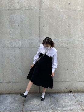 ミさんのコーディネート