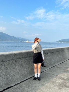 ミさんのコーディネート