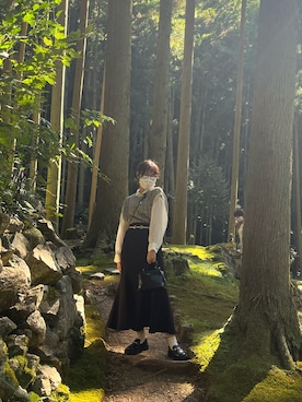 ミさんのコーディネート