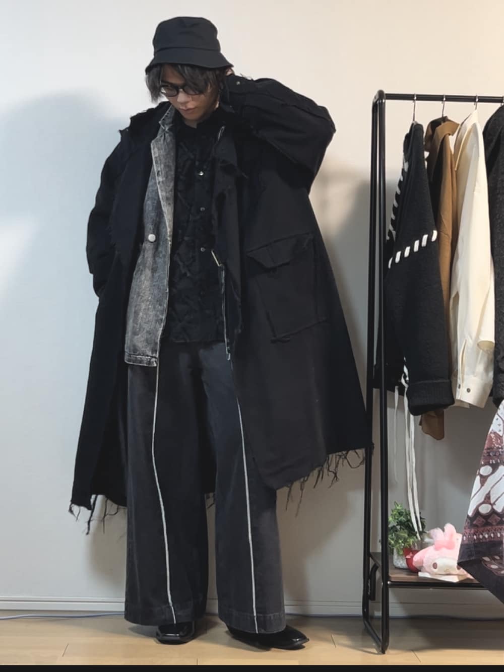 Aphlotus（アプロタス）の「カットオフデザイン モーター