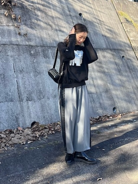 たろ☺︎さんのコーディネート