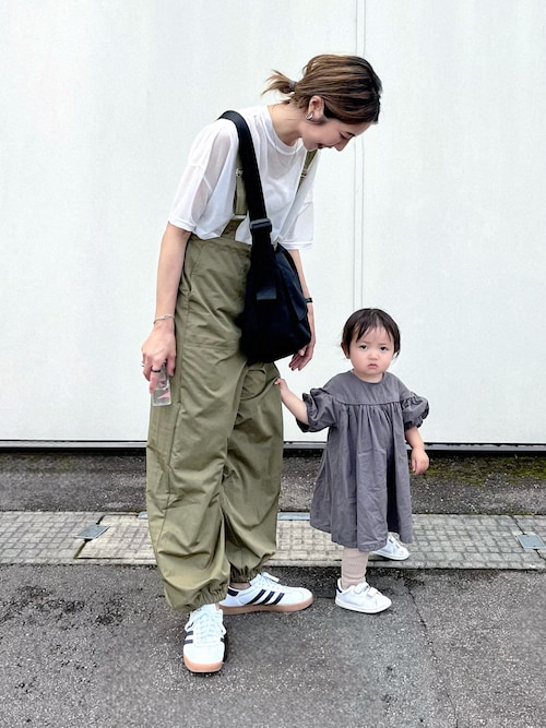 たろ☺︎さんのコーディネート