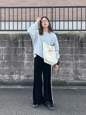 たろ☺︎さんのコーディネート