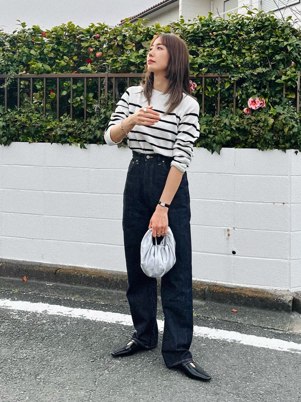 TODAYFUL Mix Chain Bracelet【値下げ不可です】 TODAYFUL トゥデイフル Mix Chain Bracelet ミックスチェーン