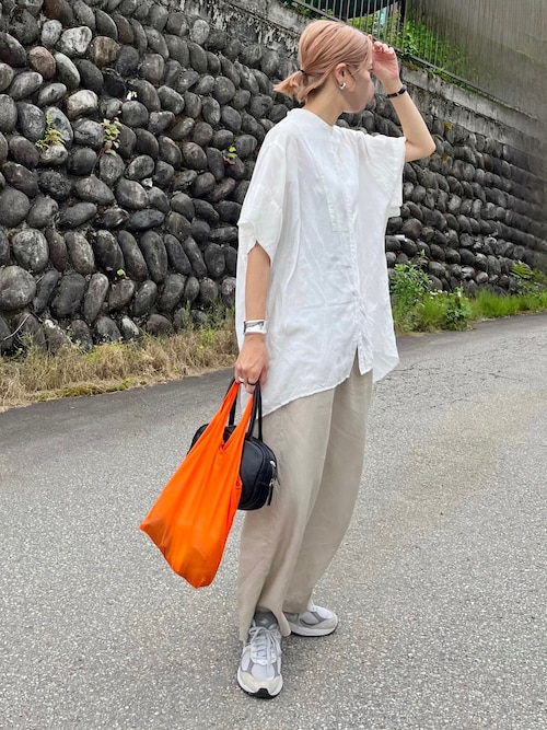 URBAN RESEARCH DOORS（アーバンリサーチドアーズ）の「カラー