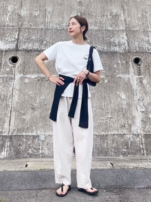 Mal.購入 priority ブラックプリーツパンツ Mal.購入 priority ブラックプリーツパンツ （ふくれジャカード