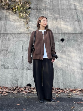 たろ☺︎さんのコーディネート