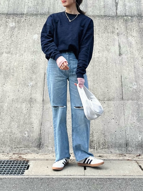 たろ☺︎さんのコーディネート