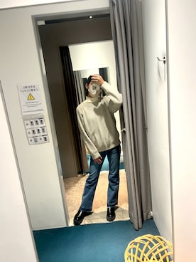 izmtokさんのコーディネート