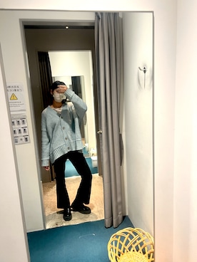 izmtokさんのコーディネート