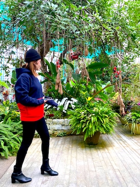 izmtokさんのコーディネート