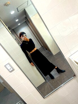 izmtokさんのコーディネート