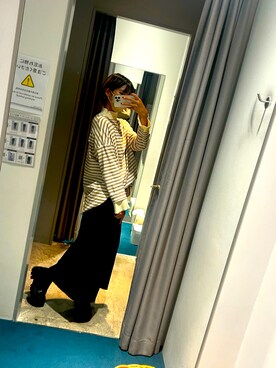 izmtokさんのコーディネート